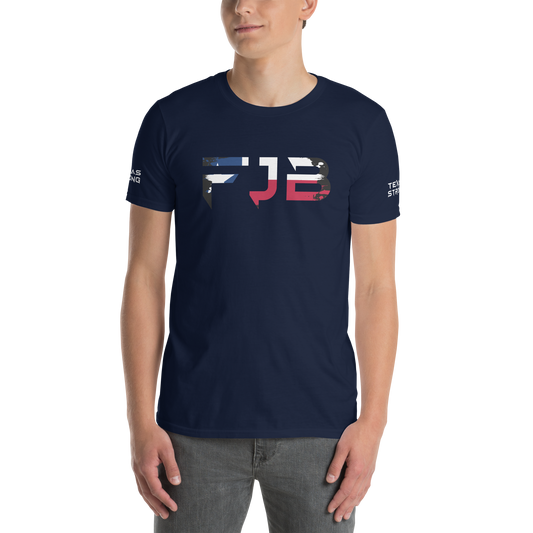 FJB Short-Sleeve Unisex T-Shirt